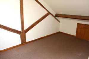 Bed Three/study- click for photo gallery